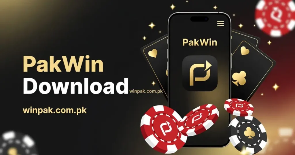 PakWin Game Downloaad